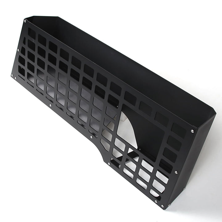 PIUGILH Auto Kofferraum Aufbewahrungskorb Geeignet für INEOS Grenadier 2020-2024,Kofferraum Organize