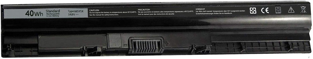 M5Y1K Laptop Batterie Ersatz für Dell Inspiron 14 15 3451 3551 3567 5551 5555 5558 5559 5758 5759 34