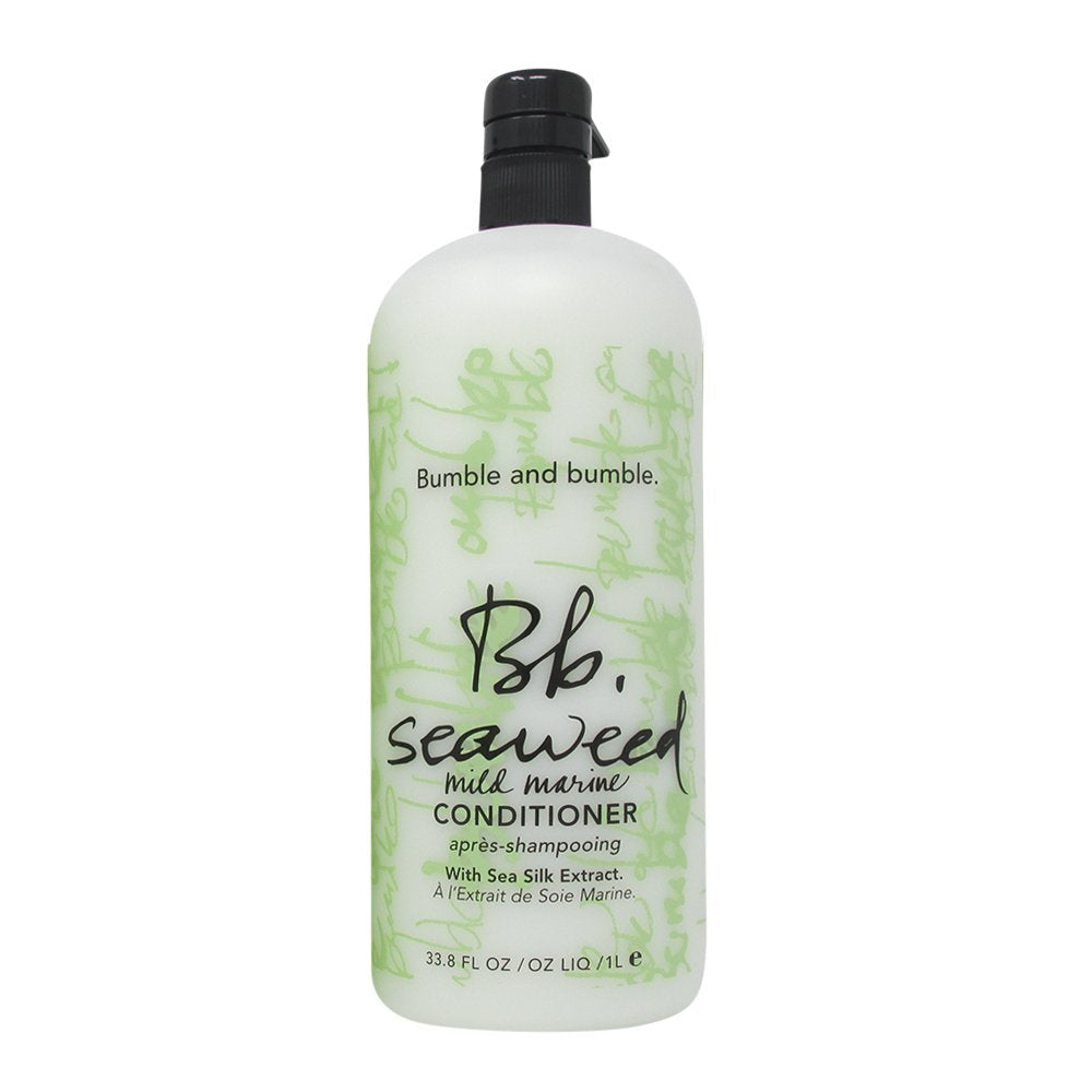 Bumble and bumble Seaweed Conditioner 1000ml 1.00 l (1er Pack), 1.00 l (1er Pack)