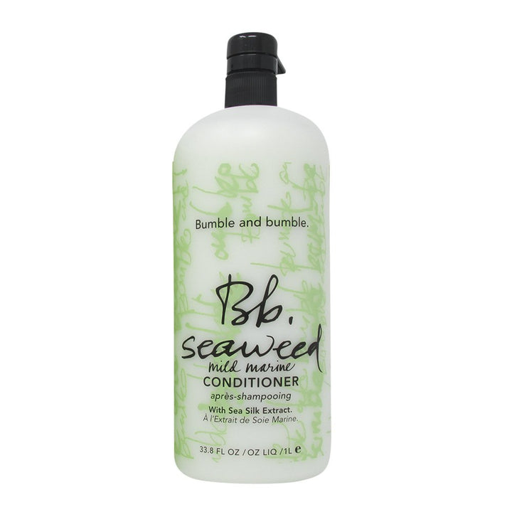 Bumble and bumble Seaweed Conditioner 1000ml 1.00 l (1er Pack), 1.00 l (1er Pack)