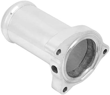 Qiilu AGR-Delete-Kit Auspuff-Umwälzventil Fit für 1.9L L4 ALH 1998-2004 B1j632