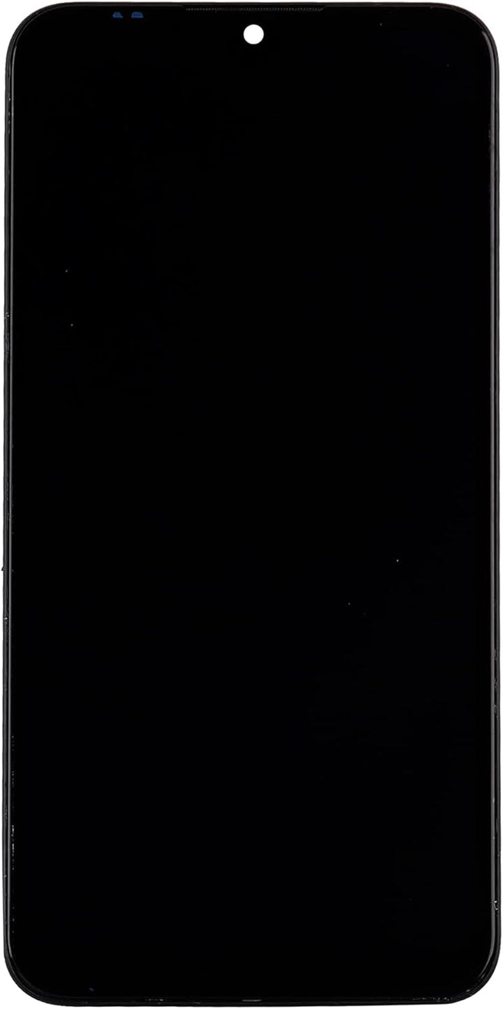 swark LCD Display Kompatibel mit Mi Play M1901F9E (Schwarz mit Rahmen) LCD Display Touchscreen Bilds