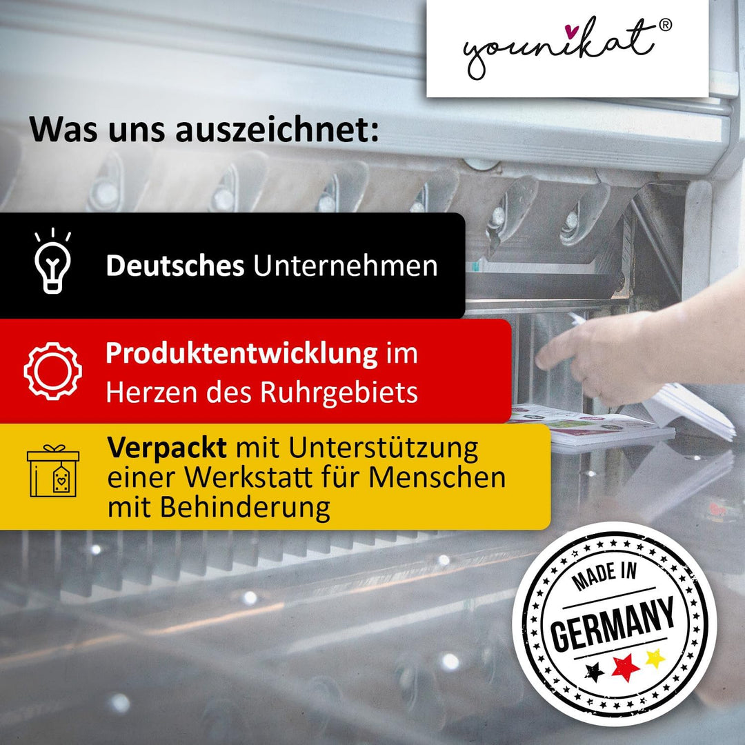 younikat Kopierpapier blanko 10000 Blatt - DIN A5 80 g/m² weiss - dv1419 10000 Stück DIN A5, 10000 S