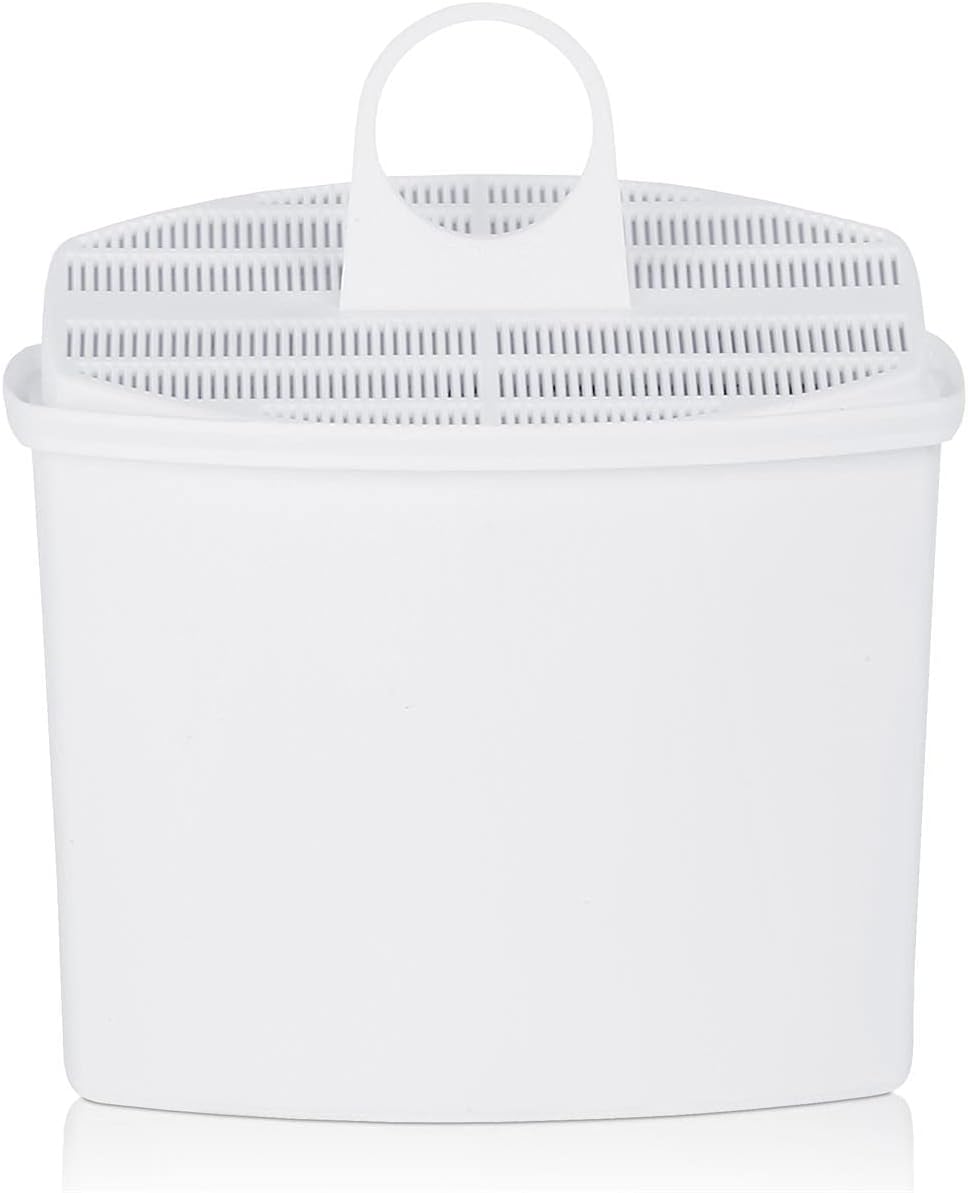 Braun BRSC 006 Wasserfilter PureAqua, geeignet für CaféHouse, PurEase und Sommelier, für reinen Kaff