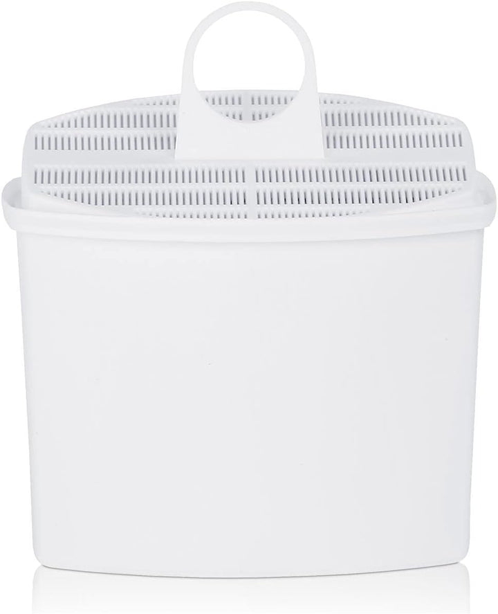 Braun BRSC 006 Wasserfilter PureAqua, geeignet für CaféHouse, PurEase und Sommelier, für reinen Kaff