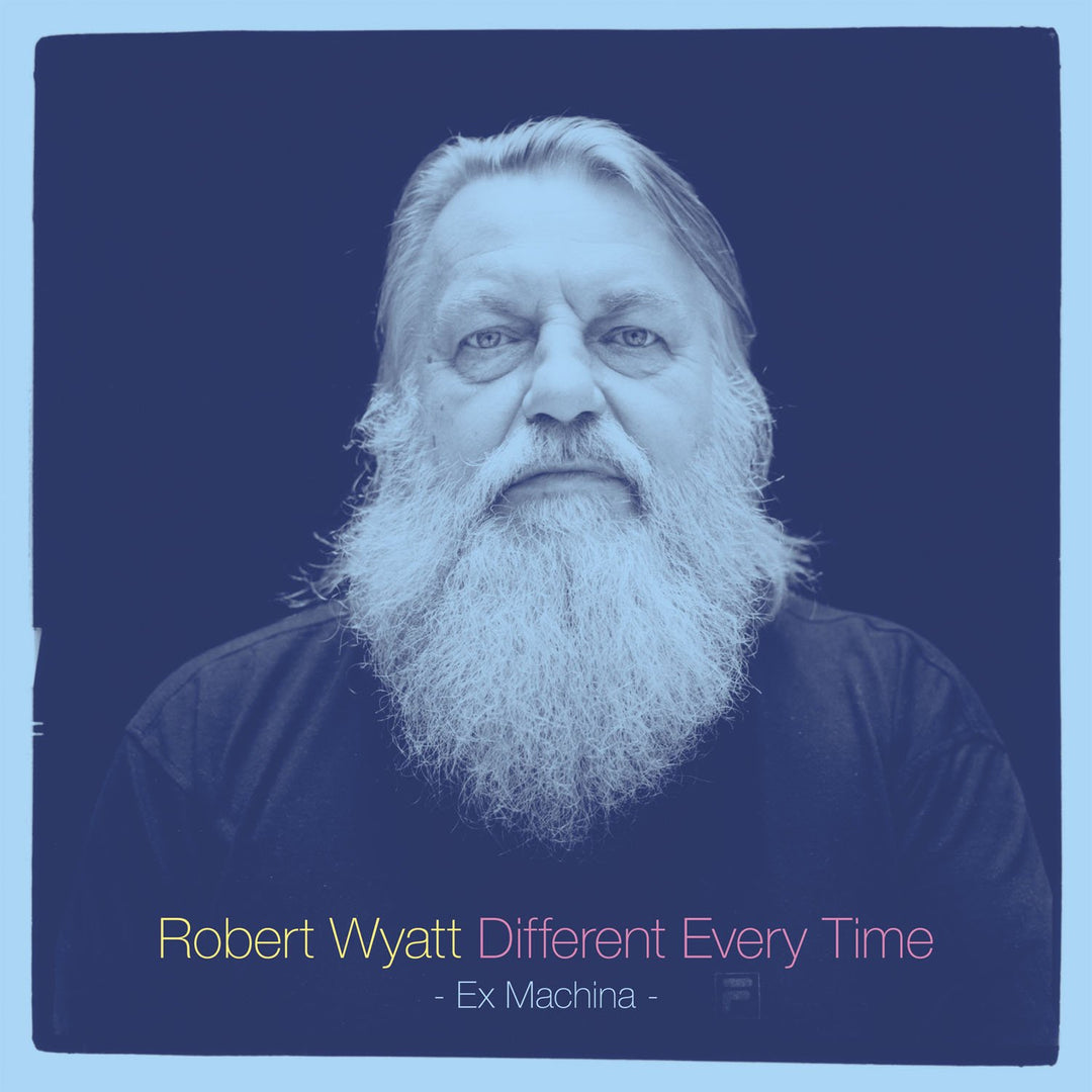 Different Every Time / Volume 1, Vinyl