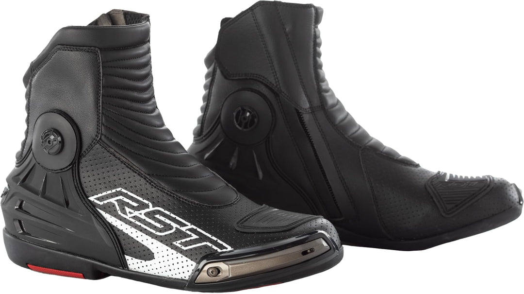 Boots Rst Tractech Evo III Short Black/Black 43