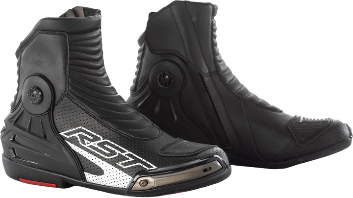 Boots Rst Tractech Evo III Short Black/Black 43