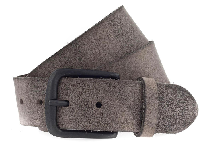 Vanzetti Gürtel Leder