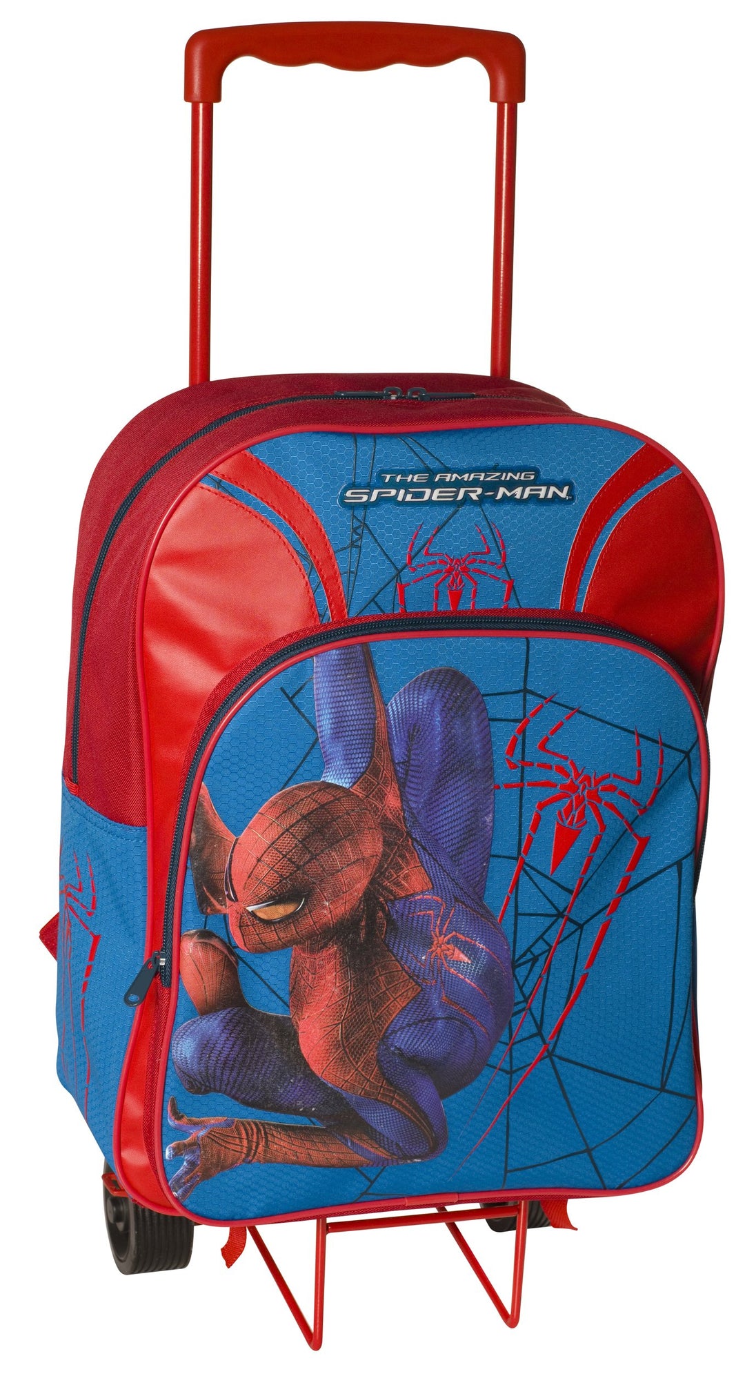 Giochi Preziosi LSC12446, Schulrucksack Fuchsia