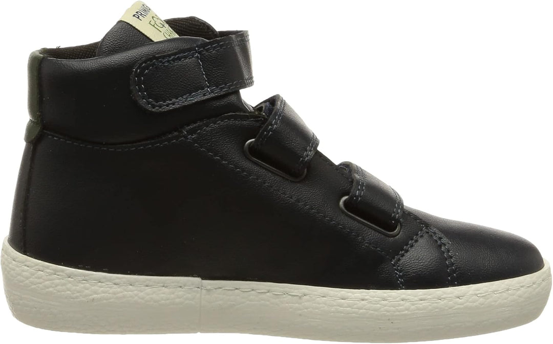 PRIMIGI Unisex Kinder B&g for Change Sneaker 32 EU Dunkelblau 2, 32 EU Dunkelblau 2