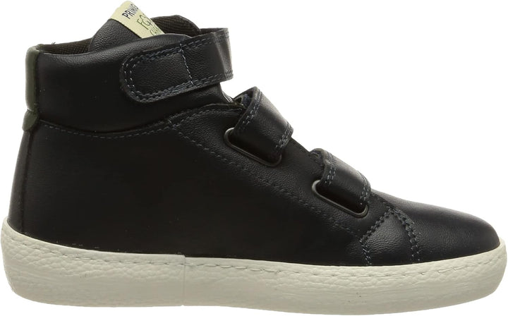 PRIMIGI Unisex Kinder B&g for Change Sneaker 32 EU Dunkelblau 2, 32 EU Dunkelblau 2