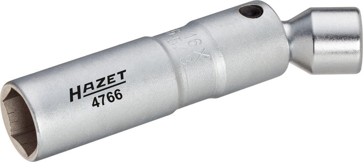 Hazet 4766 Zuendkerzenschluessel