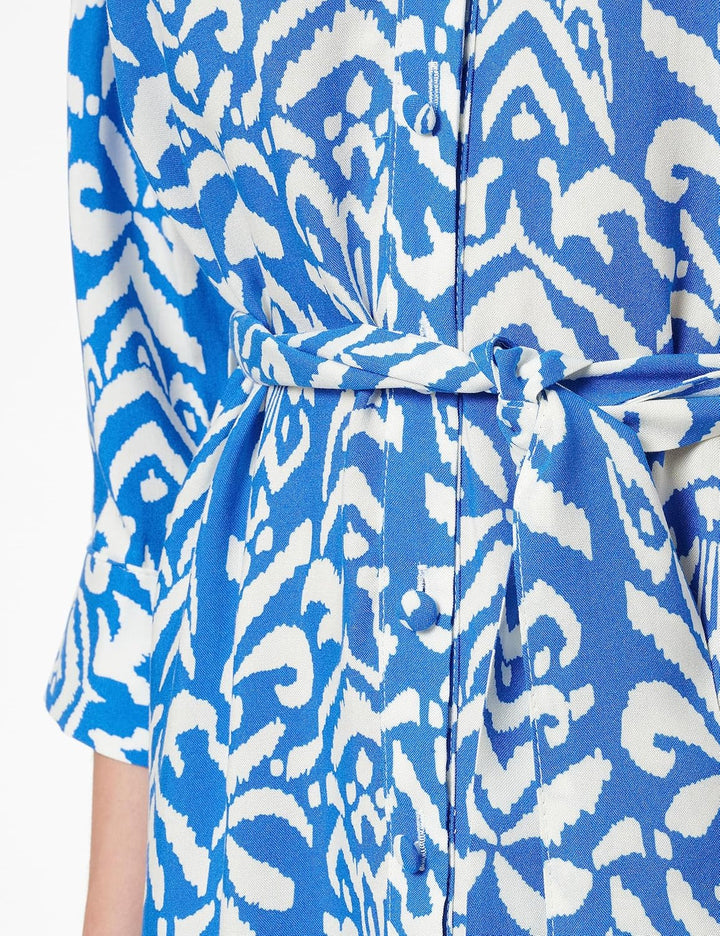 Naf Naf Damen Kleid, 34