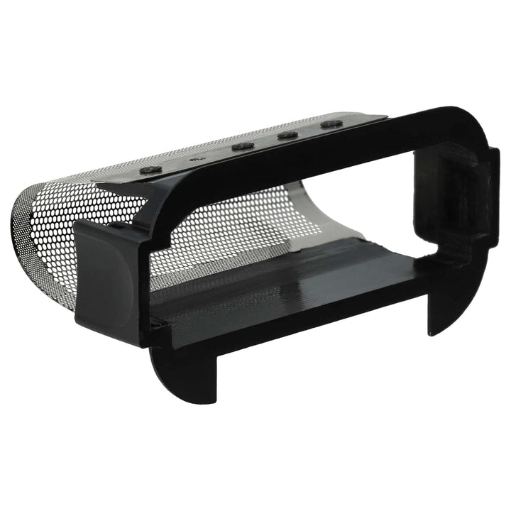 vhbw 2x Scherfolie Ersatz für Braun 428