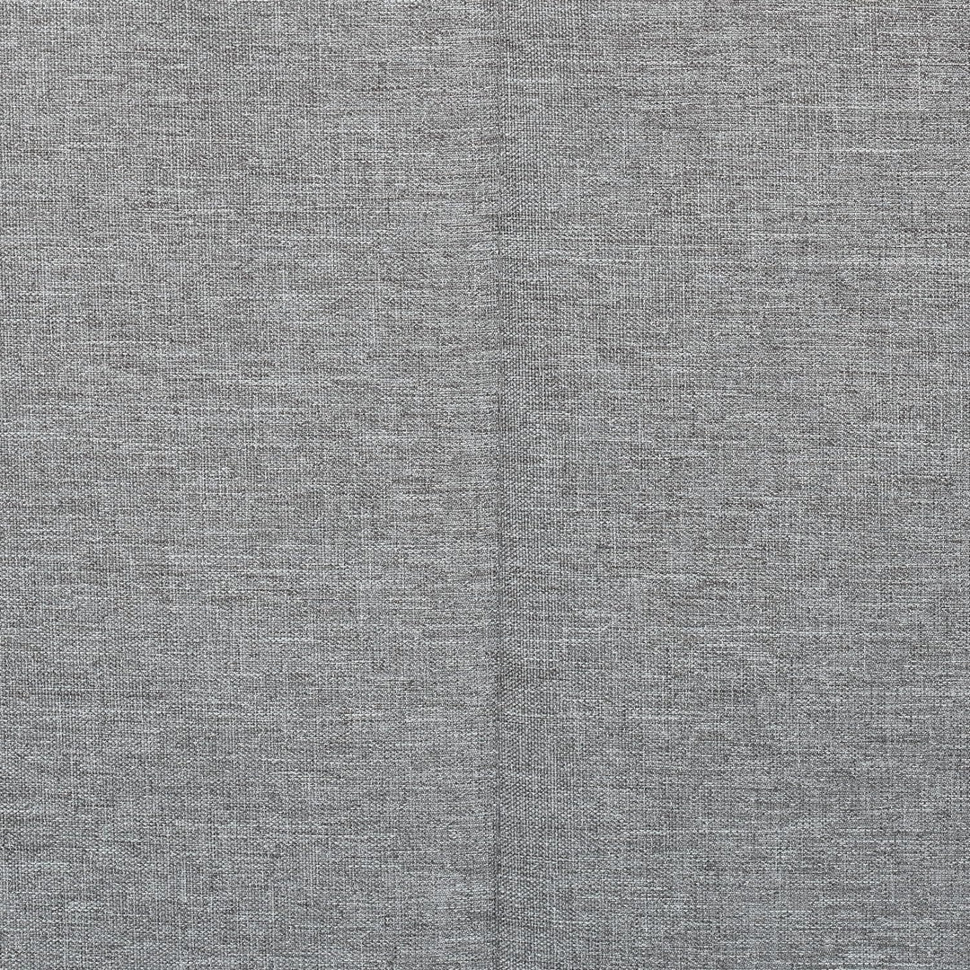 Relaxdays Wäschekorb 2er Set, faltbare Wäschesammler mit Deckel, Wäschetruhe eckig, 62 L, 55,5 x 35,