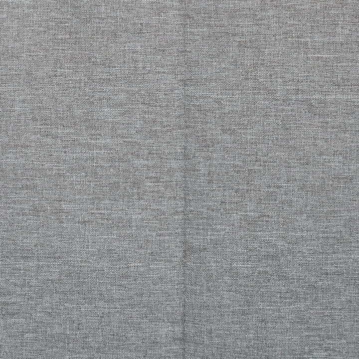 Relaxdays Wäschekorb 2er Set, faltbare Wäschesammler mit Deckel, Wäschetruhe eckig, 62 L, 55,5 x 35,