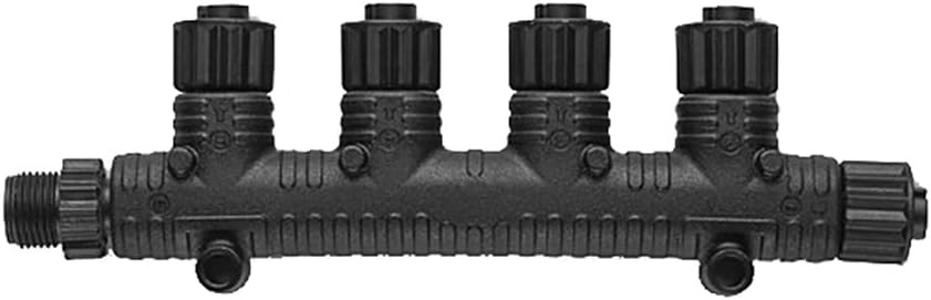 Garmin NMEA 2000 Multi-Port T-Connector