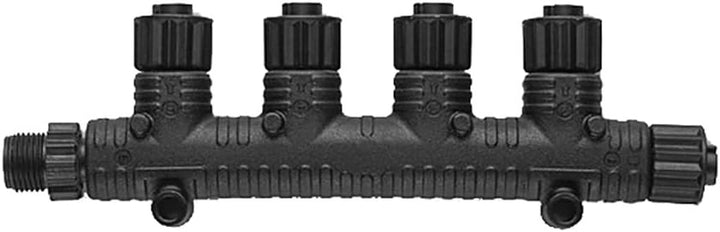 Garmin NMEA 2000 Multi-Port T-Connector