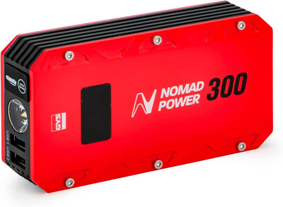 GYS Booster Lithium Nomad Power 300 025875