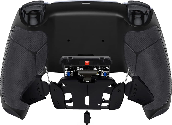 eXtremeRate programmierbares Rise4 Remap Kit für ps5 Controller BDM-010 & BDM-020, Upgrade-Board & R
