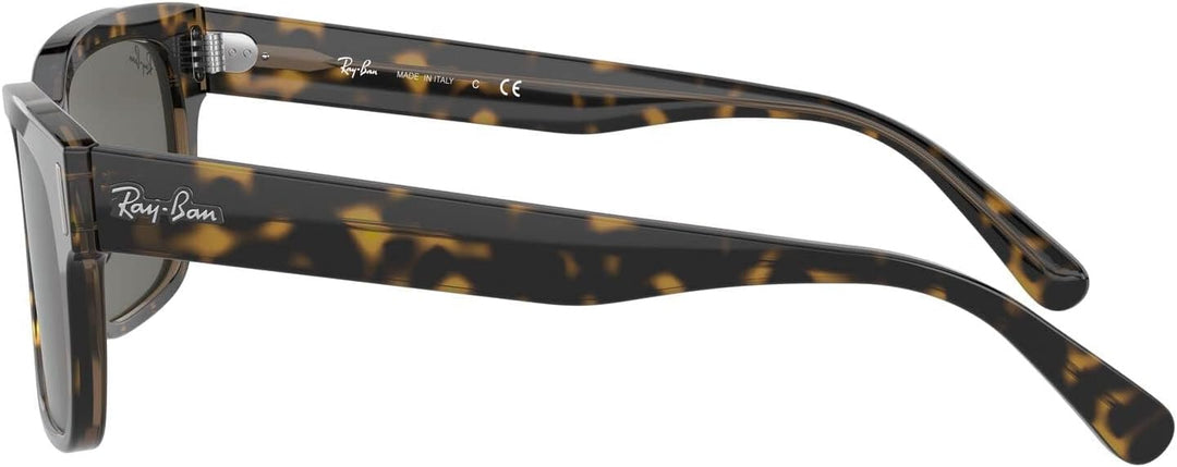 Ray-Ban Unisex Sonnenbrille, Mehrfarbig, 0