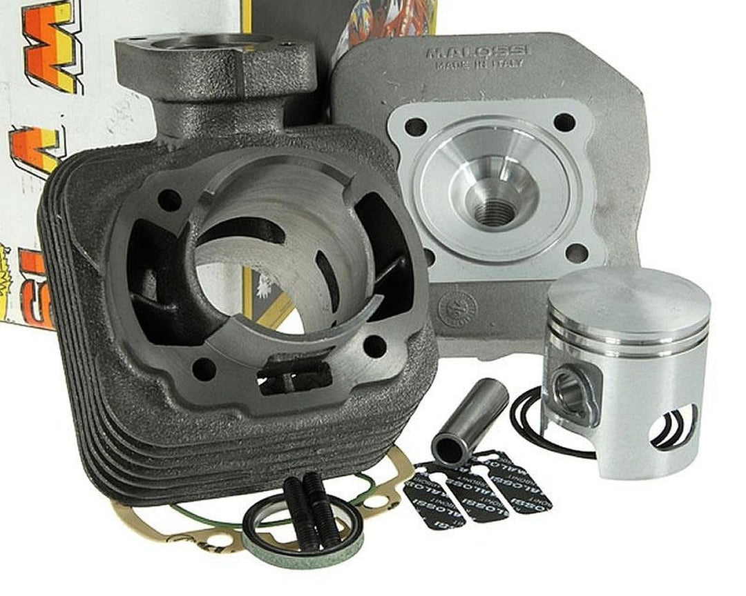 Zylinderkit 70ccm MALOSSI Sport für Speedfight 1 5