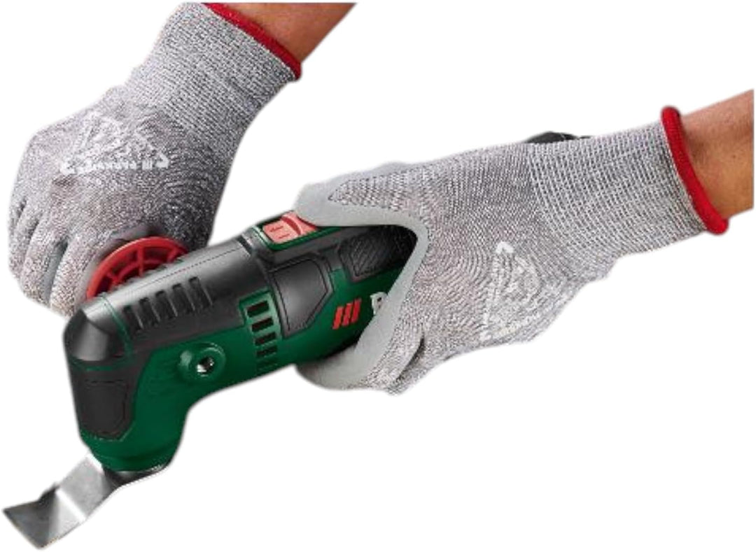 Multifunktionswerkzeug Multifunktions Werkzeug Werkzeug PMFW 310 D2 mit Softgrip Metallkopf Werkzeug