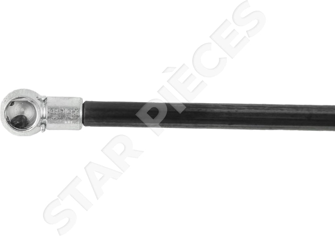 2 Heckklappendämpfer passend für Mercedes SLK (R171) (2004-2010) Kofferraum Dämpfer | 1717500036
