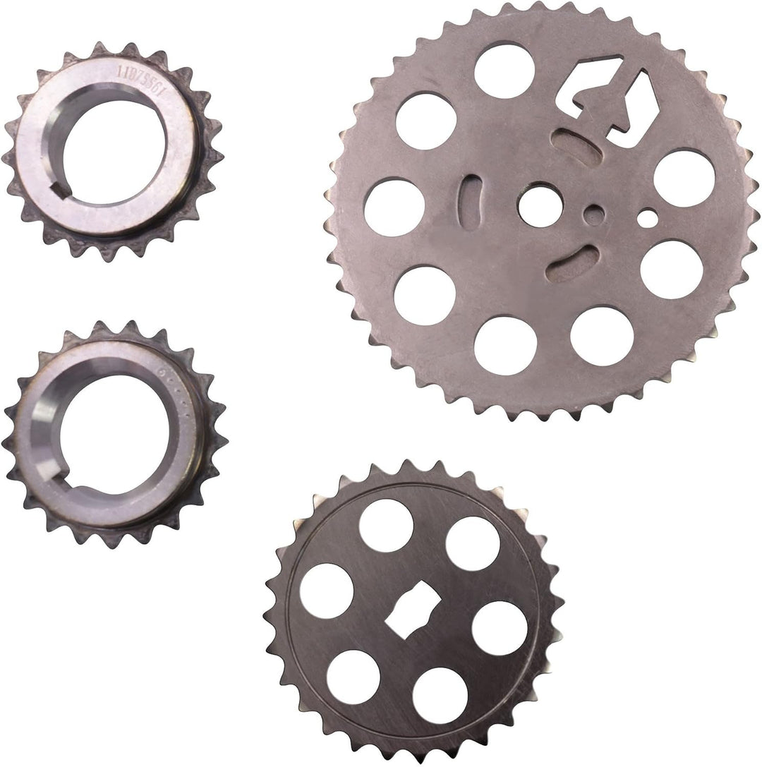 SKF VKML 88000 Steuerkettensatz