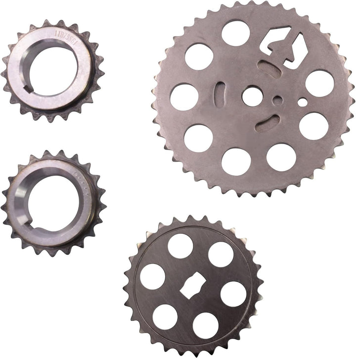 SKF VKML 88000 Steuerkettensatz