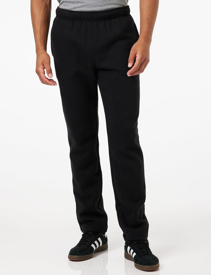 Champion Herren Legacy Tracksuits Color Block Trainingsanzug S Grigio Melange/Nero, S Grigio Melange