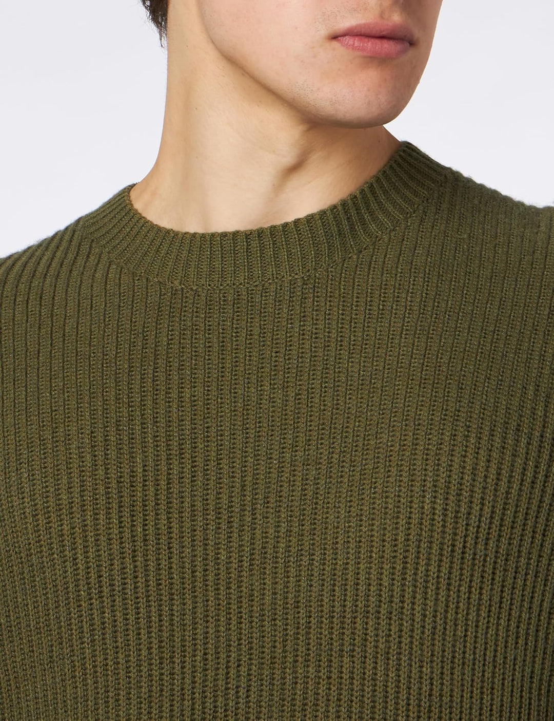 Marc O'Polo Herren Pullover L 478, L 478