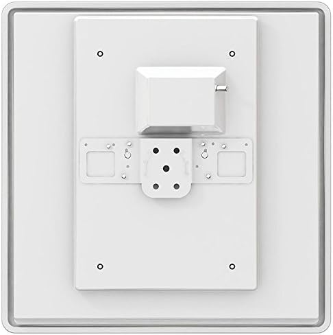 Selfsat H50D Flachantenne Twin LNB-Version für 2 Teilnehmer