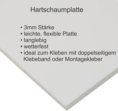 Melis Folienwerkstatt Schild Achtung Jagd - 60x40cm - 3mm Aluverbund – 20 VAR S00351-008-A 60x40cm –