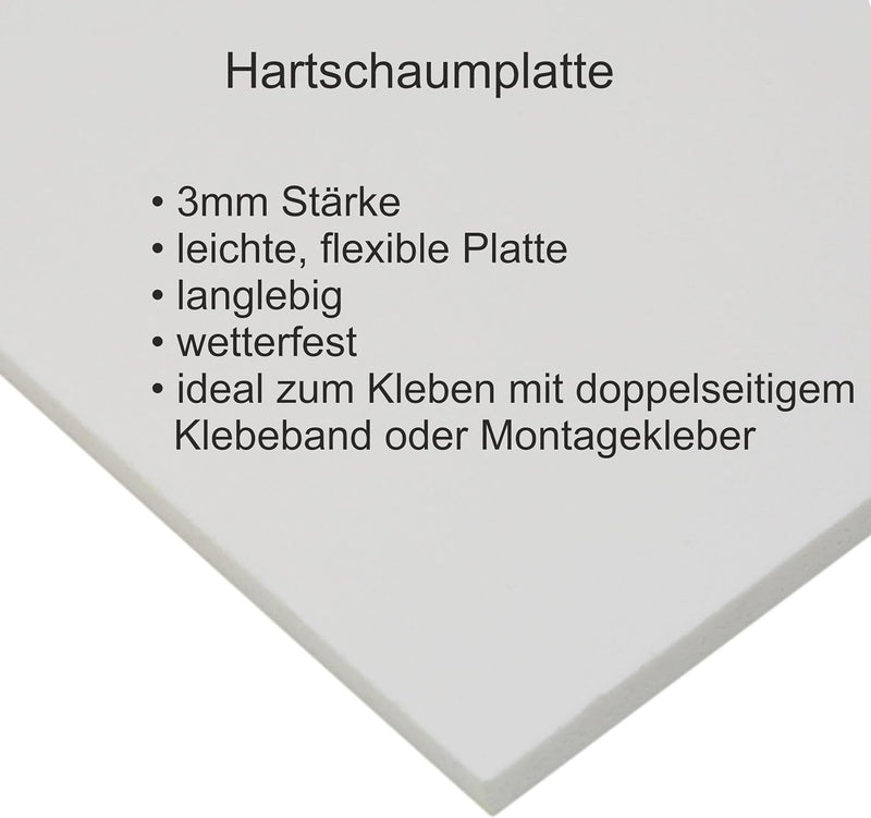 Melis Folienwerkstatt Schild Achtung Jagd - 60x40cm - 3mm Aluverbund – 20 VAR S00351-008-A 60x40cm –