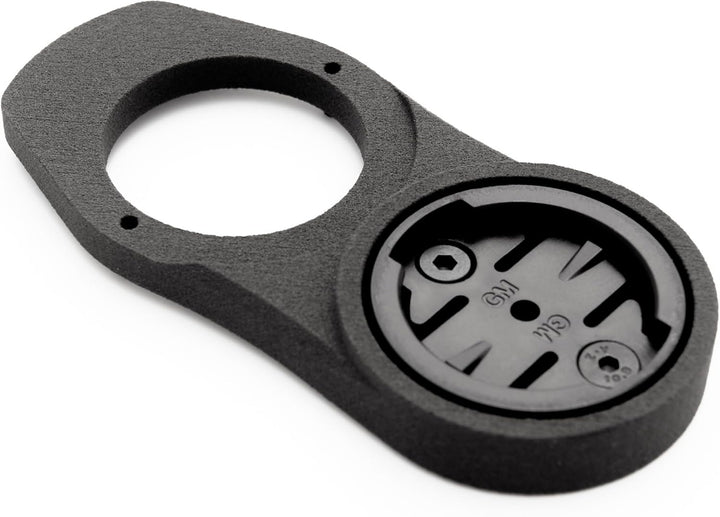 GPS-Halterung kompatibel mit Canyon Enduro für G5-Vorbauten oder integrierten Lenker ST0031
