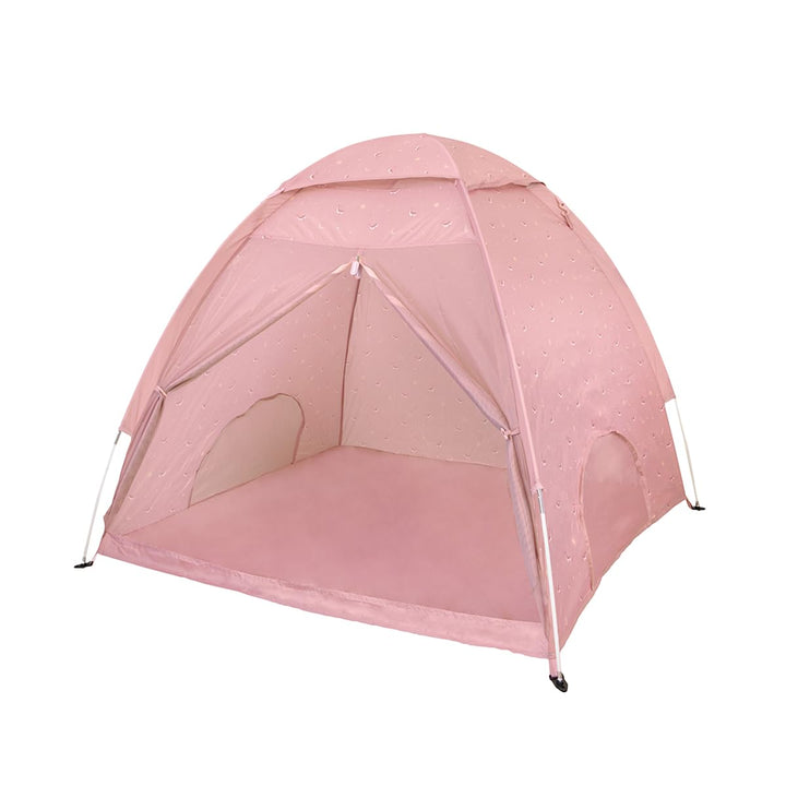 Strandzelt mit UPF 50+ Sonnenschutz | Spielzelt für Babys und Kinder | Mit Sonnenschutz, Moskitonetz