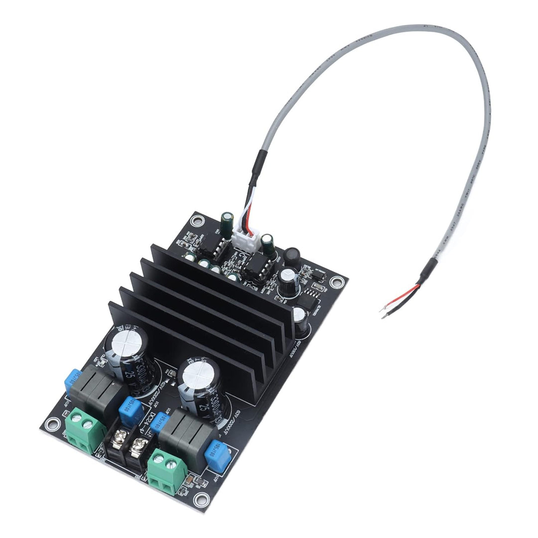 TPA3255 Digital Verstärker Board Ultra Niedrige Verzerrung NE5532P Sagami Induktor Nichicon Kondensa