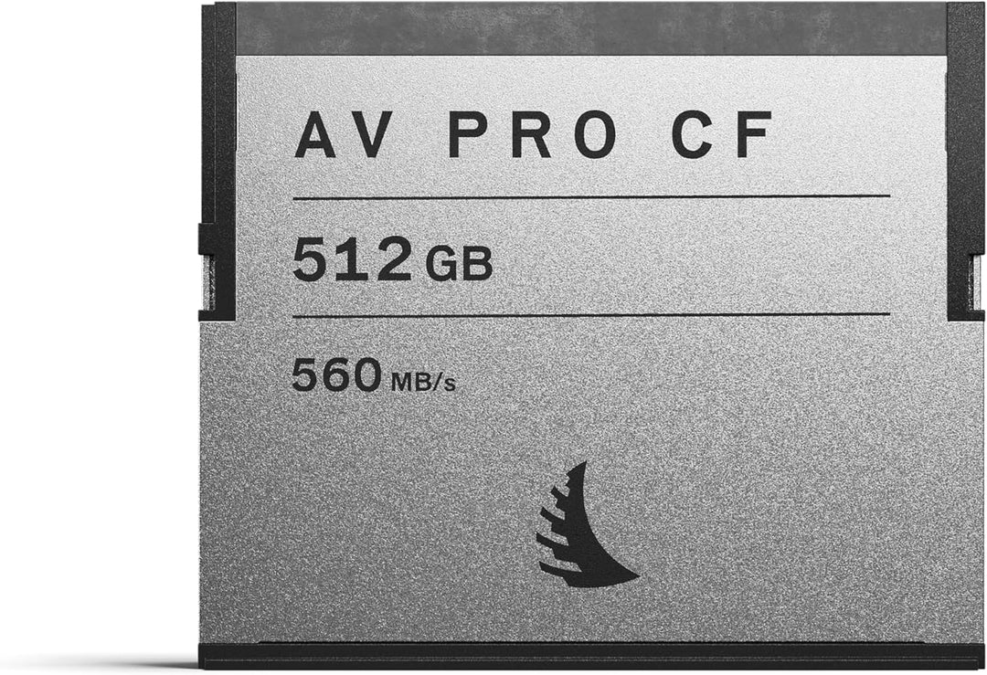 Angelbird CFast 2.0 AVP512CF PRO 512 GB