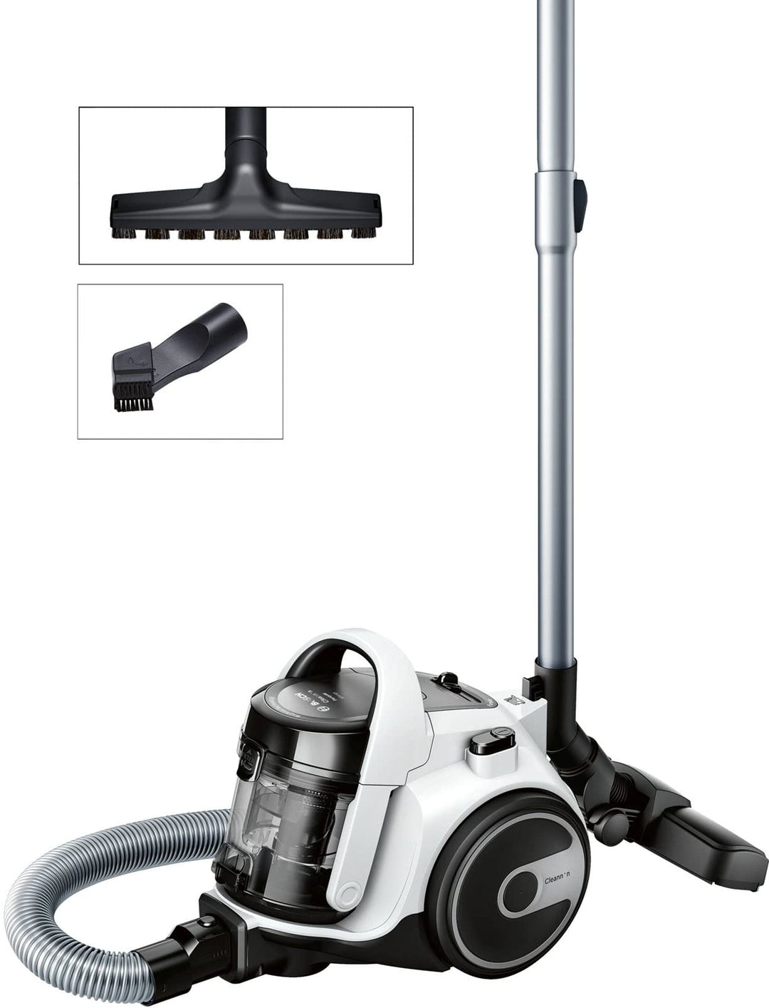 Bosch STAUBSAUGER BGS05A222