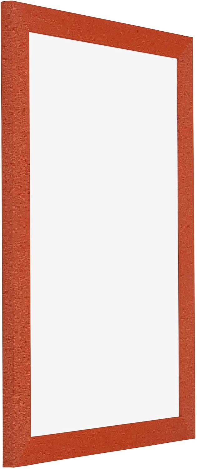 yd. Your Decoration - Bilderrahmen 60x90 cm - Bilderrahmen aus MDF mit Acrylglas - Antireflex - Ausg
