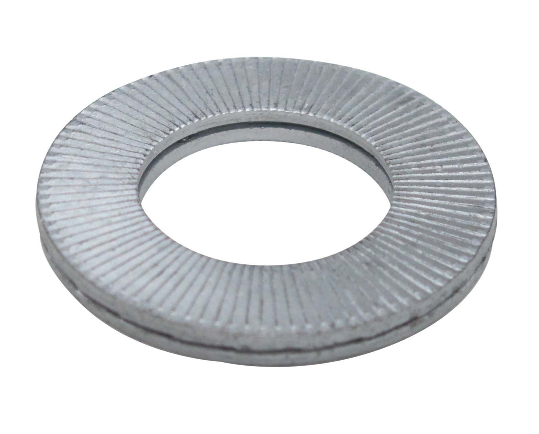 Nord-Lock 2705 Si-Scheiben NL16sp zinklamellenbeschichtet (100-er Pack) NL16 mm, NL16 mm