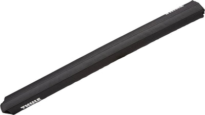 Thule Surf Pads L Schwarz, L Schwarz