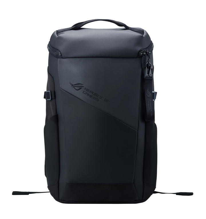 ASUS ROG Ranger BP201 Gaming Notebook Rucksack (leichtgewichtig, wasserabweisend, 22 Liter Stauraum,