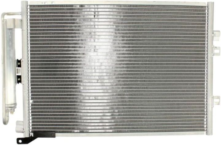 Nissens 940125 Kondensator, Klimaanlage