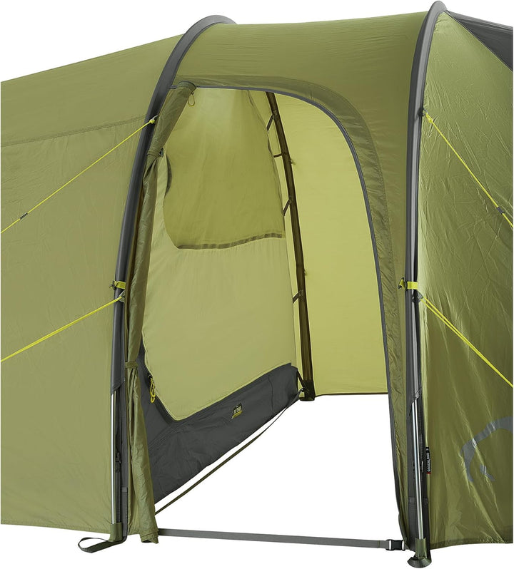 Tatonka Grönland light olive 2 Personen, light olive 2 Personen