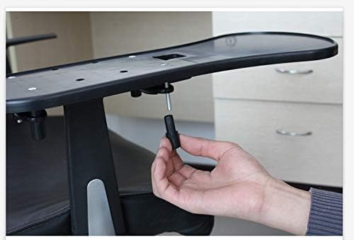 Premium Computer-Handgelenkstütze/Armablage, Ergonomische Einstellbare Computer Schreibtisch Extende