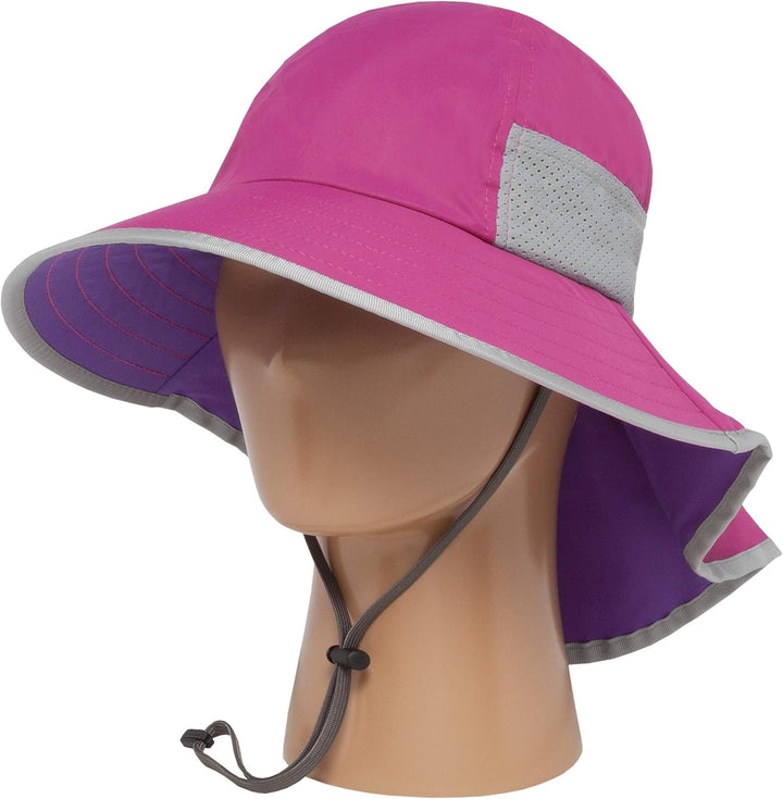 Sunday Afternoons Unisex Kinder Spielmütze Sonnenhut S blossom, S blossom
