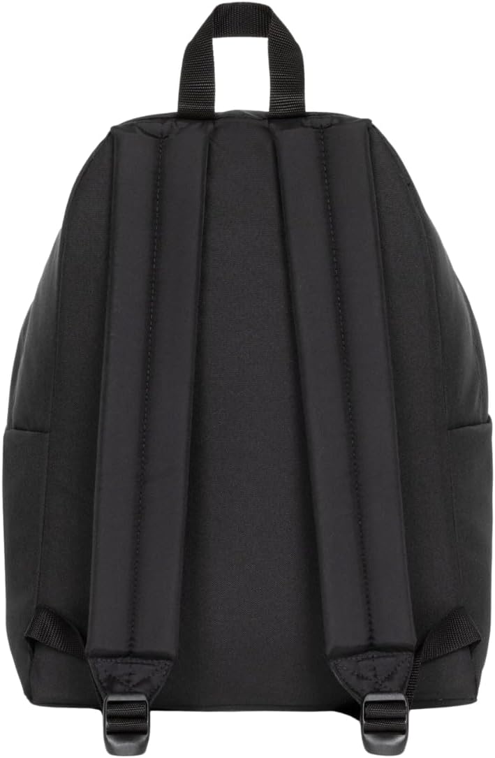 EASTPAK Rucksack Where's Wally x Padded Pak'r Farbe Wally Silk Black, Wally Silk Black, M
